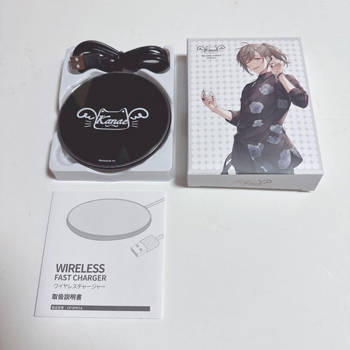 Wireless Earphone