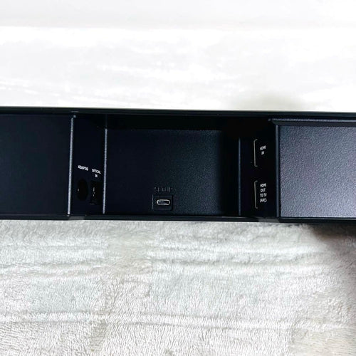 Bose Wireless Speakers Soundtouch 300