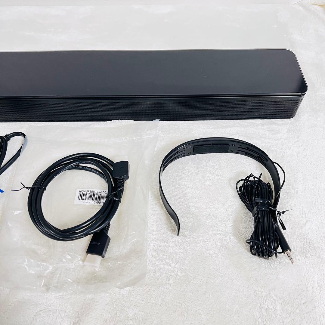 Bose Wireless Speakers Soundtouch 300