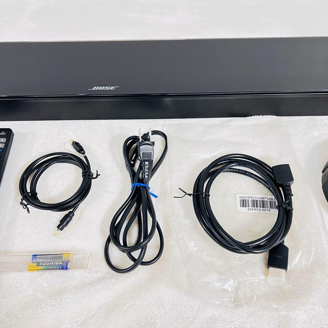 Bose Wireless Speakers Soundtouch 300