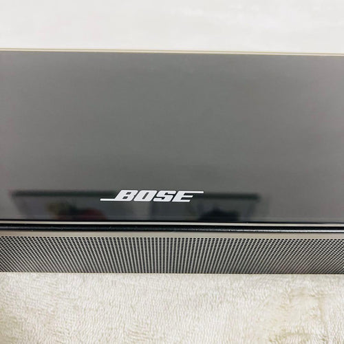 Bose Wireless Speakers Soundtouch 300