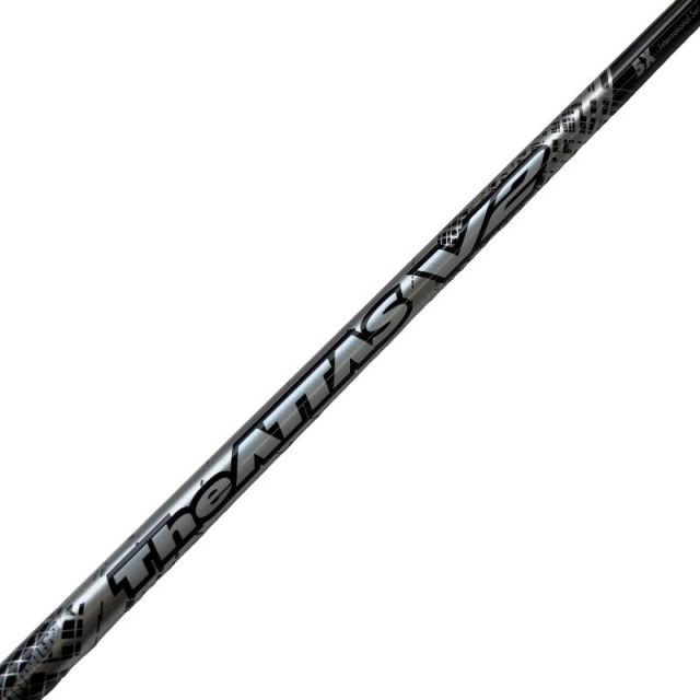Shaft (Gt The Attas V2 5 X)B