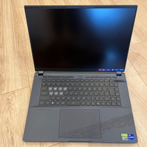 Gaming Laptops Gigabyte Aorus 16X