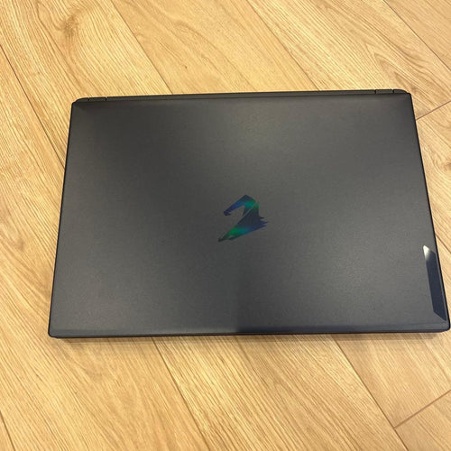 Gaming Laptops Gigabyte Aorus 16X