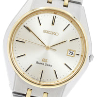Seiko Watch (Quartz) Sbgs004/9587-8000 _965796