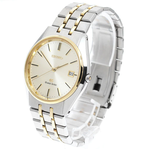 Seiko Watch (Quartz) Sbgs004/9587-8000 _965796