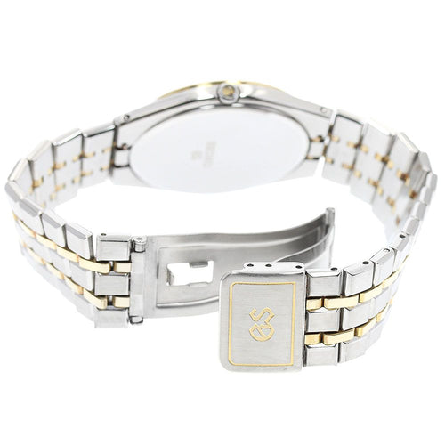 Seiko Watch (Quartz) Sbgs004/9587-8000 _965796