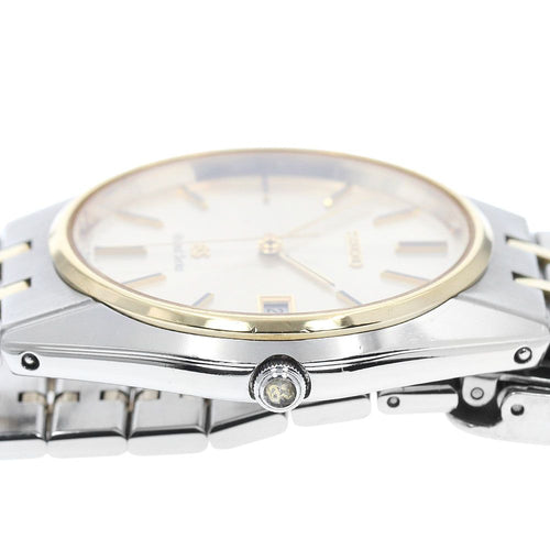 Seiko Watch (Quartz) Sbgs004/9587-8000 _965796