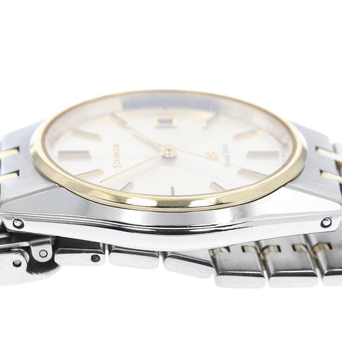 Seiko Watch (Quartz) Sbgs004/9587-8000 _965796