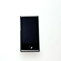 Digital Audio Player Ipod Nano
