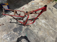 Honda Other Ftr223