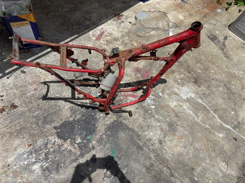 Honda Other Ftr223