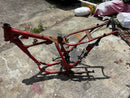Honda Other Ftr223