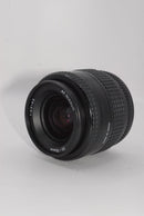 Lens (Zoom) Nikon Af Nikkor 35-70Mm F3.3-4.5
