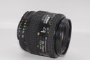 Lens (Zoom) Nikon Af Nikkor 35-70Mm F3.3-4.5