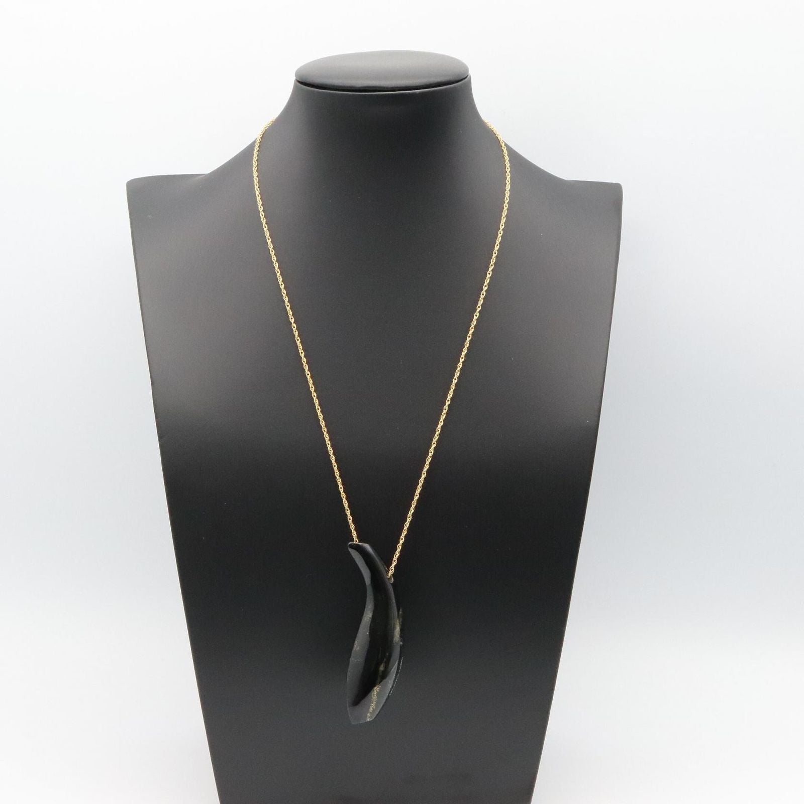Tiffany Necklace Co 45.5 K18