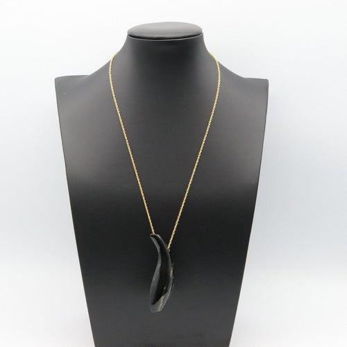 Tiffany Necklace Co 45.5 K18