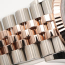 Rolex Others Vi/Ix 126231 Gl/Ro K18Pg
