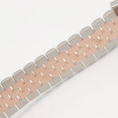 Rolex Others Vi/Ix 126231 Gl/Ro K18Pg