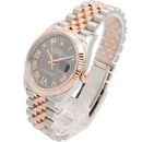 Rolex Others Vi/Ix 126231 Gl/Ro K18Pg