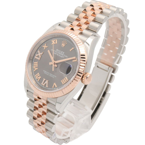 Rolex Others Vi/Ix 126231 Gl/Ro K18Pg