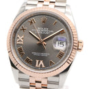 Rolex Others Vi/Ix 126231 Gl/Ro K18Pg