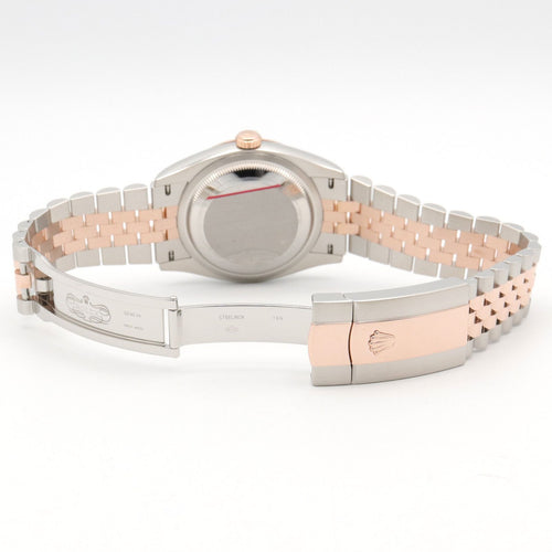 Rolex Others Vi/Ix 126231 Gl/Ro K18Pg