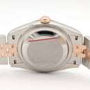 Rolex Others Vi/Ix 126231 Gl/Ro K18Pg