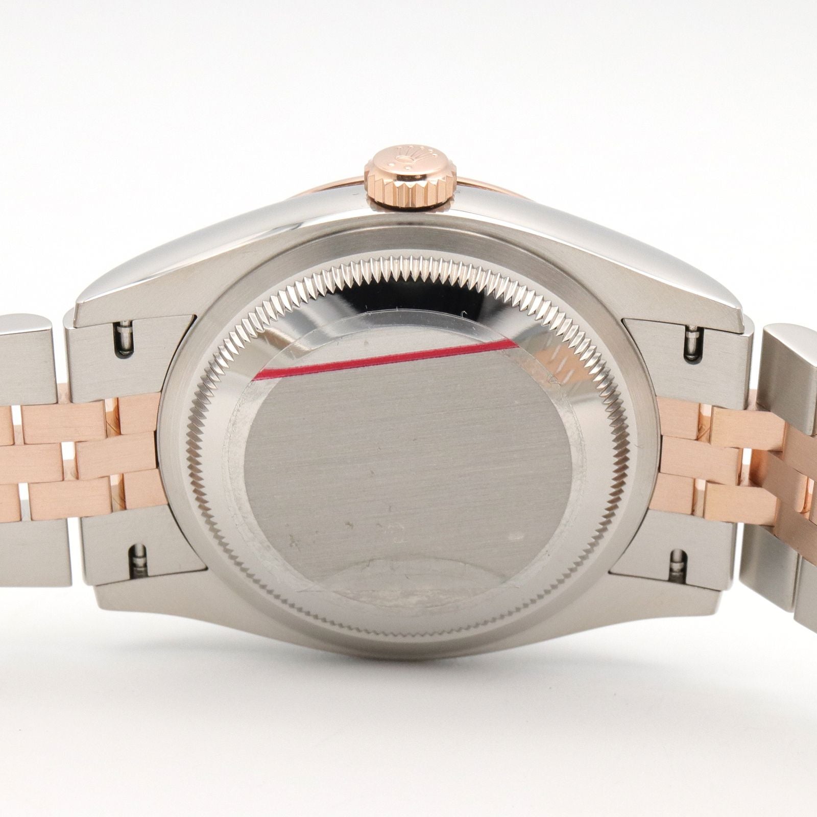 Rolex Others Vi/Ix 126231 Gl/Ro K18Pg