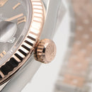 Rolex Others Vi/Ix 126231 Gl/Ro K18Pg