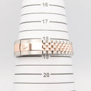 Rolex Others Vi/Ix 126231 Gl/Ro K18Pg