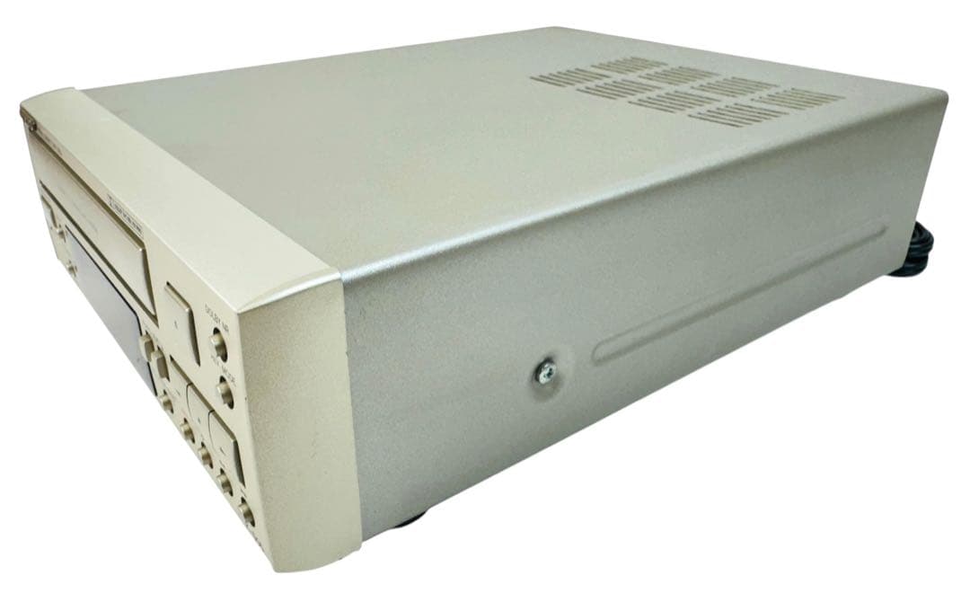 Onkyo Cd, Md Cassette Decks K-505