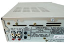 Onkyo Cd, Md Cassette Decks K-505