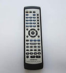 Remote Control For Tv Rc-487S