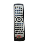Remote Control For Tv Rc-487S