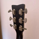 Yamaha Acoustic Guitar Fg-522Sj Bl