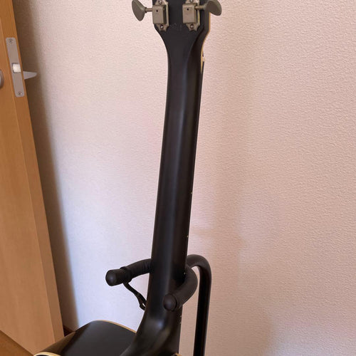 Yamaha Acoustic Guitar Fg-522Sj Bl