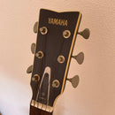 Yamaha Acoustic Guitar Fg-522Sj Bl