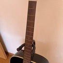Yamaha Acoustic Guitar Fg-522Sj Bl