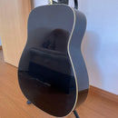 Yamaha Acoustic Guitar Fg-522Sj Bl