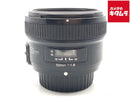 Lens (Single Focus) Yongnuo Yn50Mm F1.8 F