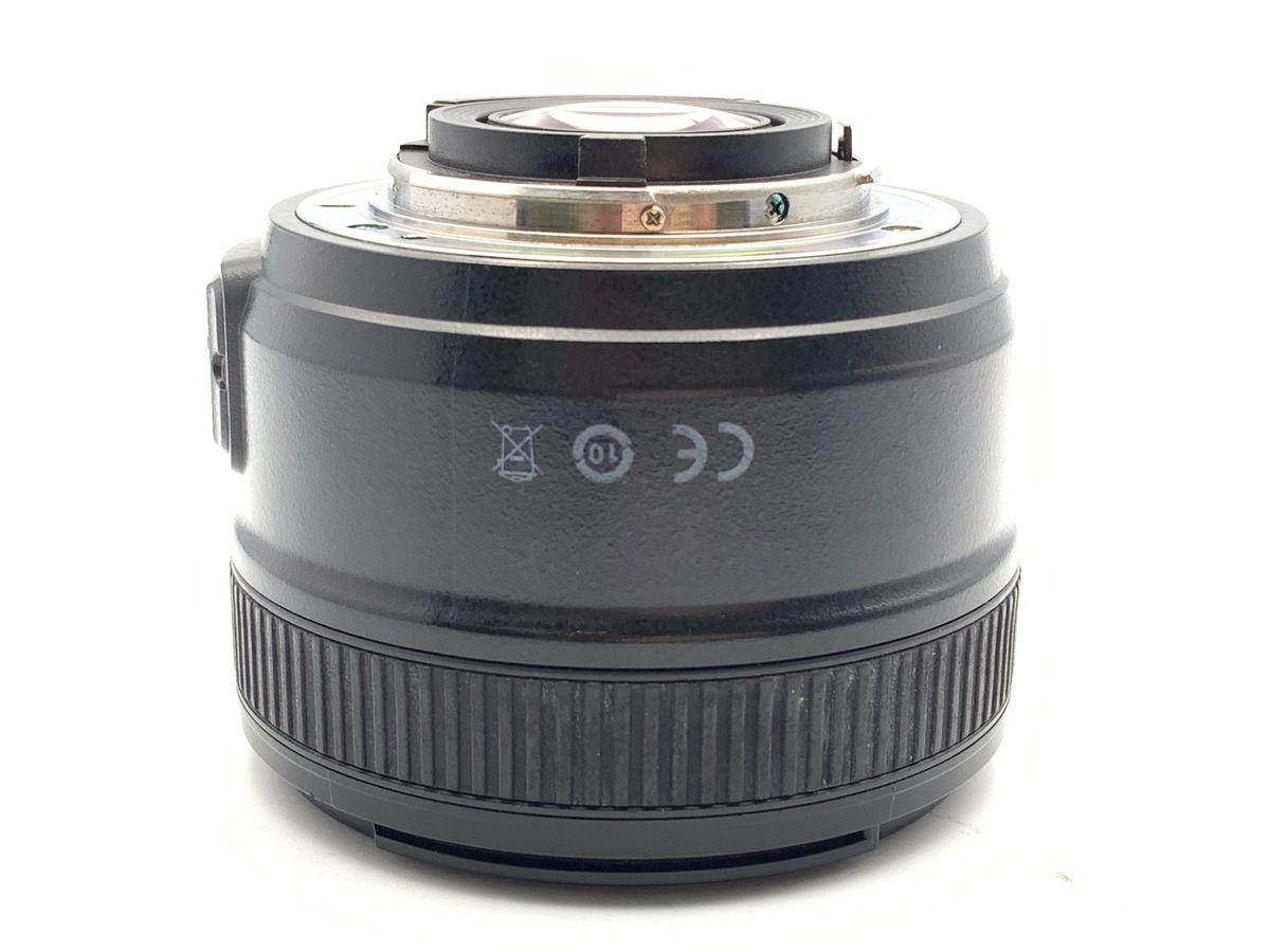 Lens (Single Focus) Yongnuo Yn50Mm F1.8 F