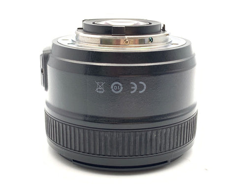 Lens (Single Focus) Yongnuo Yn50Mm F1.8 F