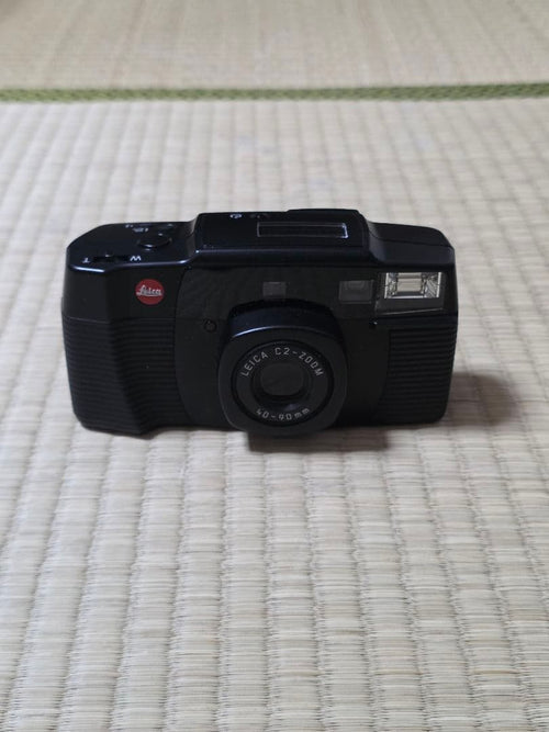 Leica Compact Cameras (Film) C2-Zoom 40-90Mm