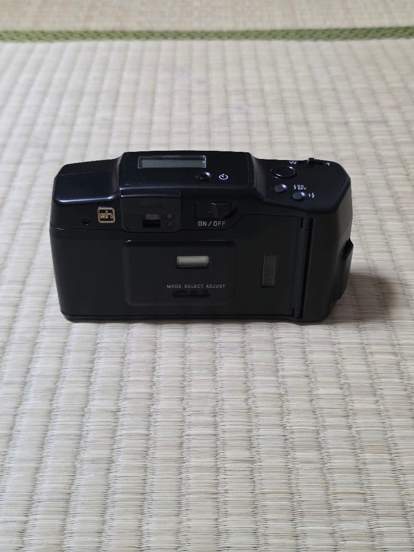 Leica Compact Cameras (Film) C2-Zoom 40-90Mm