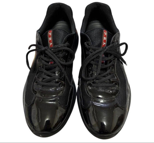 Prada Sport Sneakers America'S Cup