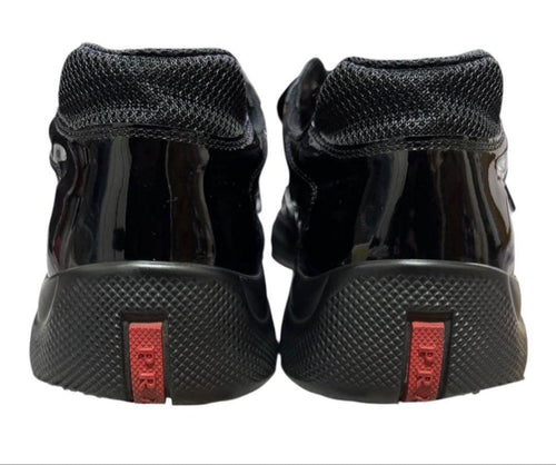 Prada Sport Sneakers America'S Cup
