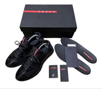 Prada Sport Sneakers America'S Cup