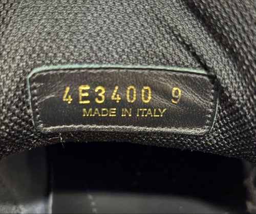 Prada Sport Sneakers America'S Cup