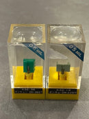 Record Needles Cartridges Kowa K32-36 K32-18